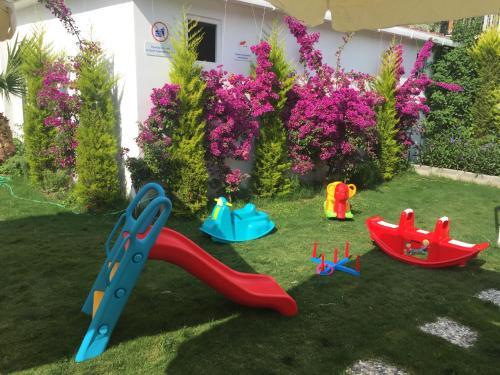 Bed & Breakfast Fiko Hotel