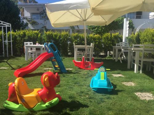 Bed & Breakfast Fiko Hotel