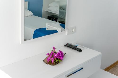 Bed & Breakfast Fiko Hotel