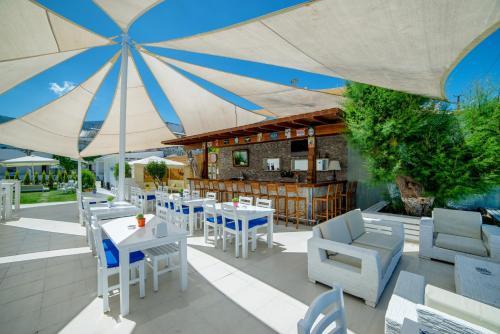 Bed & Breakfast Fiko Hotel