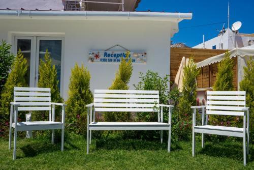 Bed & Breakfast Fiko Hotel