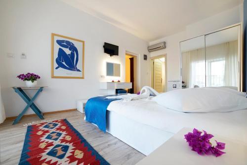 Bed & Breakfast Fiko Hotel
