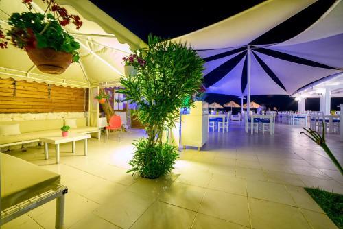 Bed & Breakfast Fiko Hotel