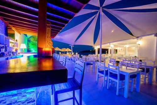 Bed & Breakfast Fiko Hotel