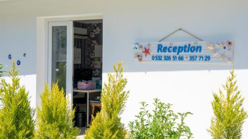 Bed & Breakfast Fiko Hotel