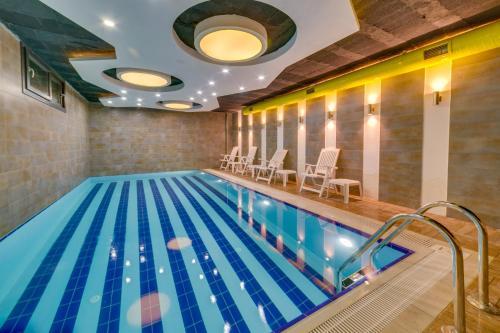 Hotel Concept Suites