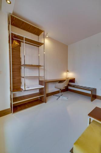 Hotel Concept Suites