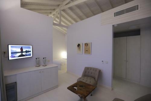 Hotel Alalucca- Adult Only