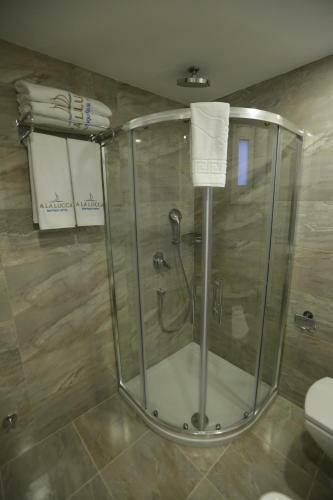 Hotel Alalucca- Adult Only