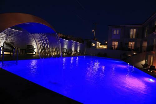 Hotel Alalucca- Adult Only