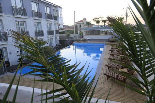 Hotel Alalucca- Adult Only