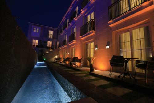 Hotel Alalucca- Adult Only