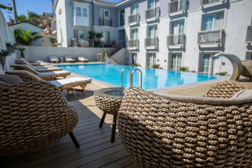Hotel Alalucca- Adult Only