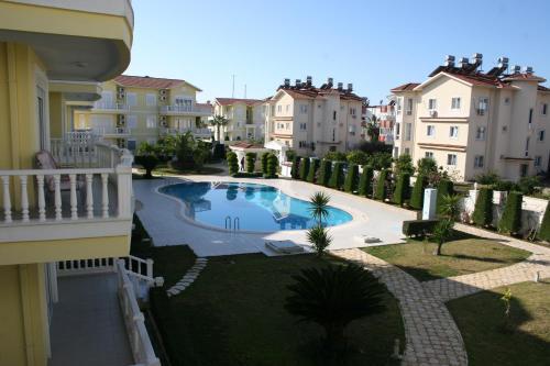 Apartment In Cleodora
