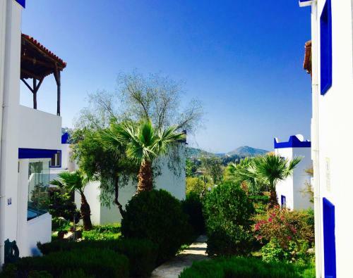 Apartamento My House Bodrum Holiday Village
