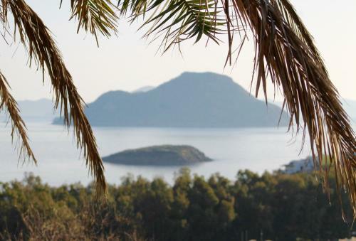 Apartamento My House Bodrum Holiday Village