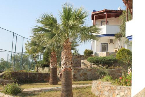 Apartamento My House Bodrum Holiday Village