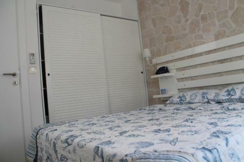 Apartamento My House Bodrum Holiday Village
