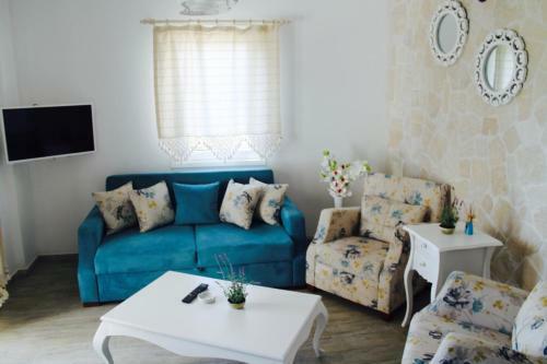 Apartamento My House Bodrum Holiday Village