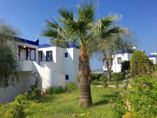 Apartamento My House Bodrum Holiday Village