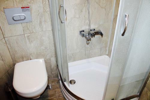 Apartamento My House Bodrum Holiday Village