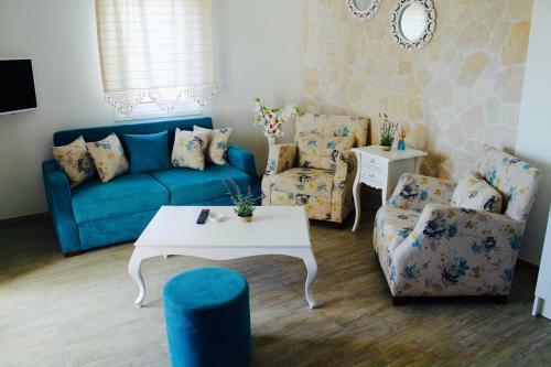 Apartamento My House Bodrum Holiday Village