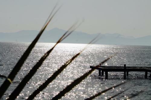 Apartamento My House Bodrum Holiday Village