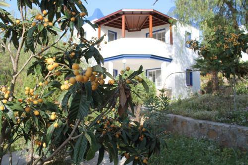Apartamento My House Bodrum Holiday Village