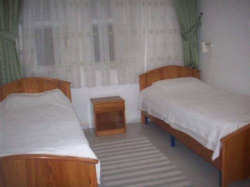 Apartamento Alis Camlik