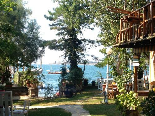 Tuzla Yacht Club