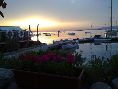 Tuzla Yacht Club