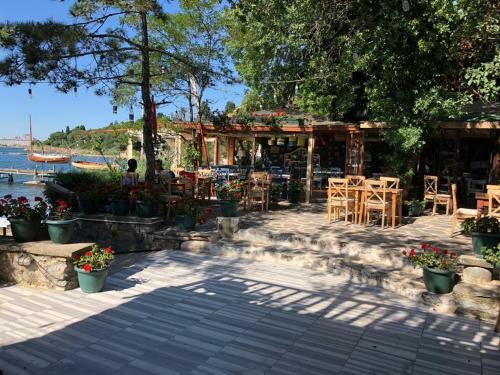 Tuzla Yacht Club