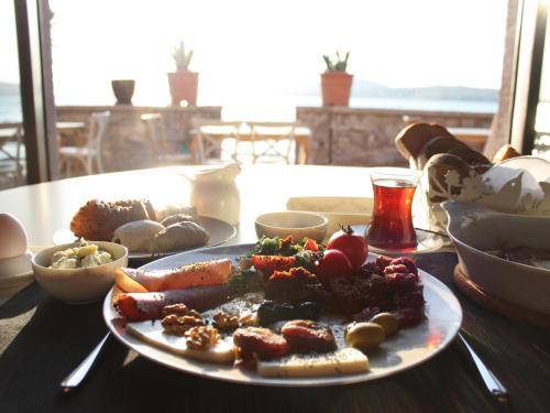 Hostal Beyaz Yali