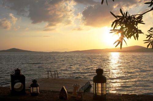 Hostal Beyaz Yali