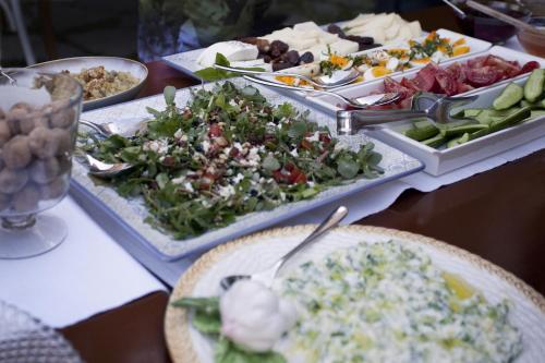 Hostal Beyaz Yali