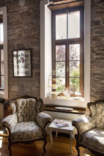 Hostal Beyaz Yali