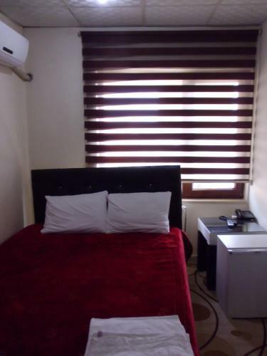 Hotel Kaya