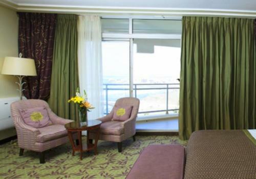 King Fahd Palace Hotel