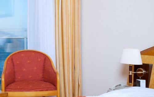 King Fahd Palace Hotel