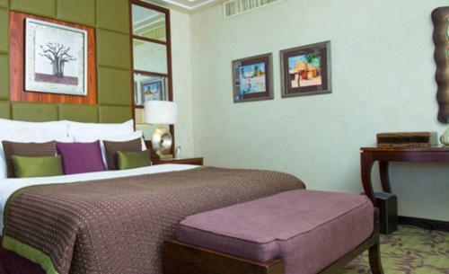 King Fahd Palace Hotel