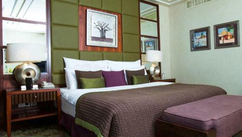 King Fahd Palace Hotel