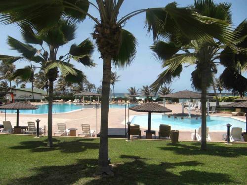 King Fahd Palace Hotel