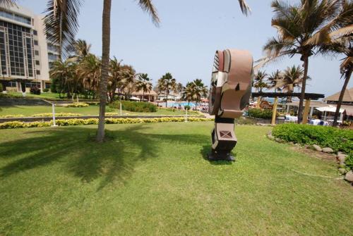 King Fahd Palace Hotel