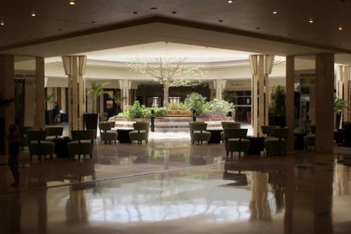 King Fahd Palace Hotel