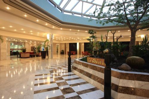 King Fahd Palace Hotel