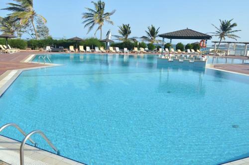 King Fahd Palace Hotel