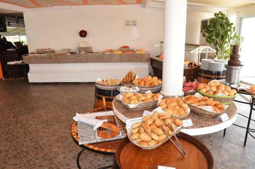 King Fahd Palace Hotel