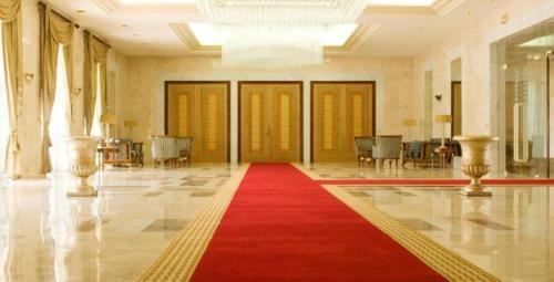King Fahd Palace Hotel