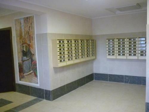 Apartamento Allinrent Khimki
