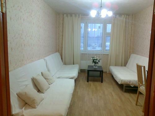 Apartamento Allinrent Khimki